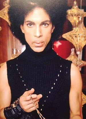 Prince morreu aos 57 anos