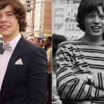 Integrante do One Direction pode interpretar Mick Jagger nos cinemas