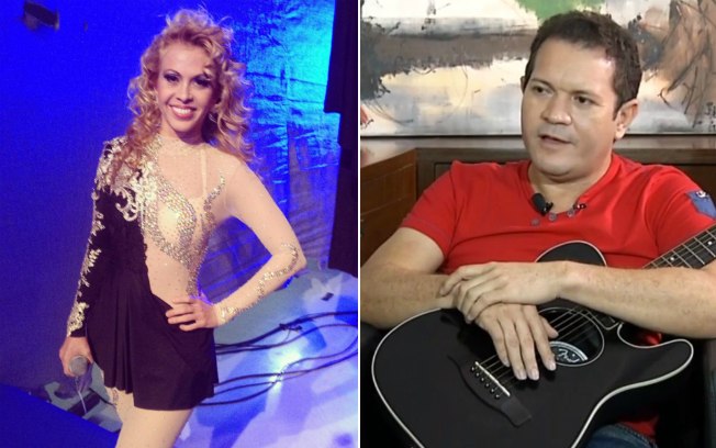 Joelma x Ximbinha