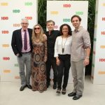 Com sexo e política, "A Vida Secreta dos Casais", reúne Bruna Lombardi e HBO