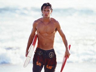 Rodrigo Santoro em 