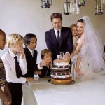 Angelina Jolie pede divórcio de Brad Pitt, segundo publicação americana