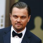 Leonardo DiCaprio pode ser o primeiro astro de Hollywood a viajar para Marte