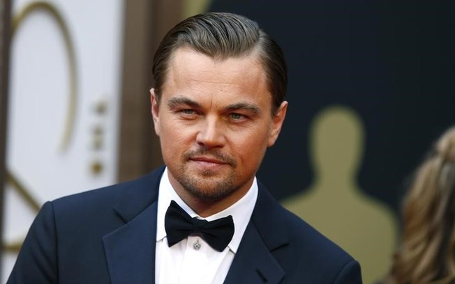 Leonardo DiCaprio poderá viajar para Marte em 2025