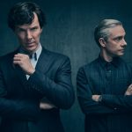 4ª temporada de ‘Sherlock’ ganha data de estreia