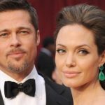 Brad Pitt reencontra filho mais velho pela primeira vez após divórcio