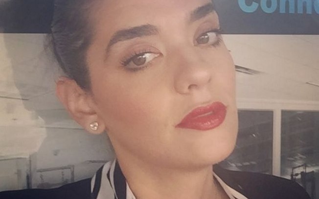 A soprano Maria Aleida usou sua conta conta no Instagram para atacar Paula Fernandes e a cantora Anitta
