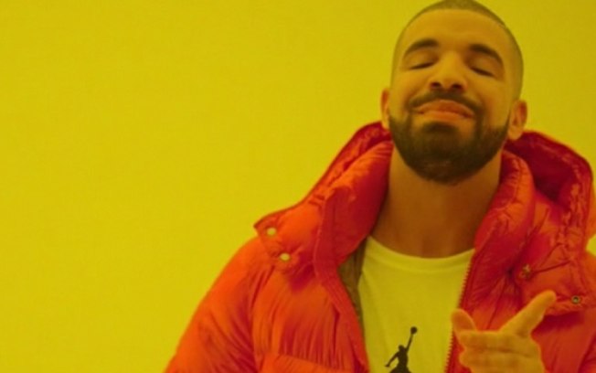 Drake lidera as indicações ao American Music Awards, junto com Adele e Rihanna