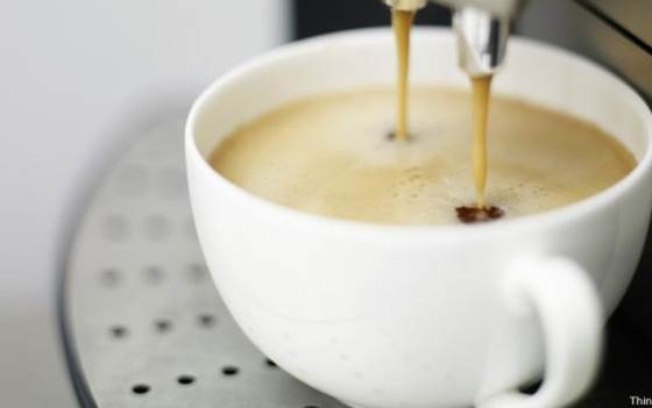 Acordar 10 minutos mais cedo dá mais tempo para que você tome seu café com calma