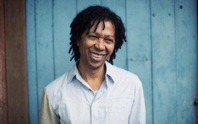 Djavan foi indicado em quatro categorias%2C mas levou apenas uma na cerimônia do Grammy Latino