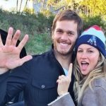 Gisele Bündchen e Tom Brady discutem por causa de Donald Trump