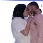 Lucas Lucco comemora beijo de R$ 22 mil comprado por Alinne Rosa: "Que prazer"