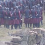 Grande batalha em ‘Game Of Thrones’ começa a ser gravada na Espanha