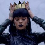 Rihanna foi a artista mais indicada deste ano no AMA; Confira os prêmios