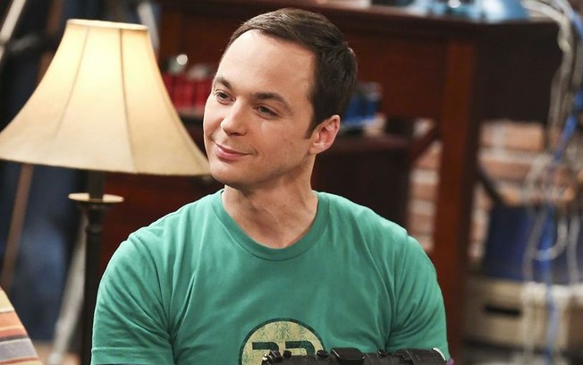 Sheldon Cooper%2C protagonista de 