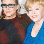 Morre Debbie Reynolds aos 84 anos, um dia após a morte da filha