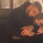 Drake e J-Lo posam agarrados e Rihanna dá ‘unfollow’ na cantora em rede social