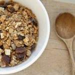 Aprenda a transformar a granola em uma aliada em sua dieta