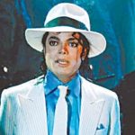Chapéu de Michael Jackson é leiloado por R$ 33 mil