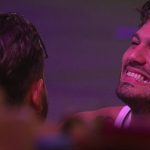 ‘BBB 17’: Luiz Felipe perde um dente na primeira festa da edição