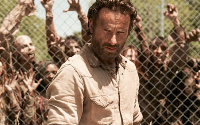 Segundo o Andrew Lincoln%2C o Rick Grimmes de The Walking Dead%2C 
