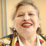 Morre aos 73 anos a atriz Vic Militello
