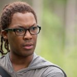 Ator fala sobre possível retorno de Heath em ‘The Walking Dead’