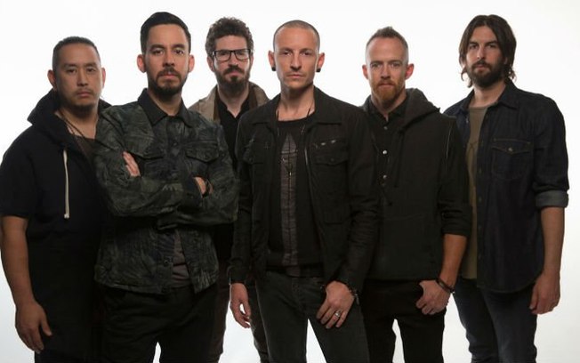 Com som mais leve%2C Linkin Park volta com novo álbum e divulga primeira faixa do trabalho em parceria com a cantora Kiiara