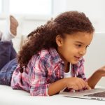5 passos para garantir a segurança das crianças na internet