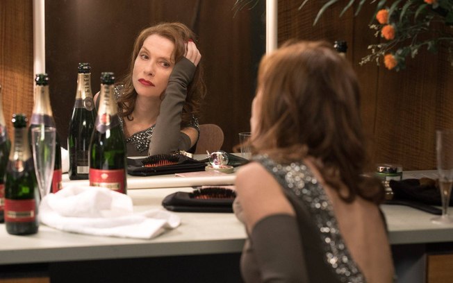 “Souvenir” é declaração de amor do cinema francês por sua maior diva%2C Isabelle Huppert