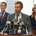 “Punho de Ferro” puxa mês de grandes estreias na Netflix