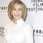 Jane Fonda revela ter sido estuprada durante a infância