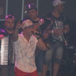 Wesley Safadão encerra temporada de shows no carnaval em Salvador