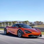 McLaren inaugura nova era de superesportivos