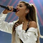 ‘Ariana Grande’ fará show no Rio de Janeiro e em São Paulo
