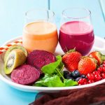 ‘Detox colorido’, Como escolher os alimentos pela cor e potencializar resultados