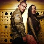 Maluma vai dividir o palco com Anitta no ‘Música Boa ao Vivo’