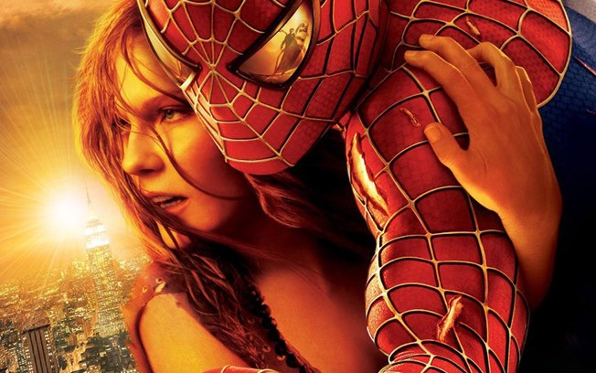 Os melhores filmes de super-heróis%3A ''Homem-Aranha 2''