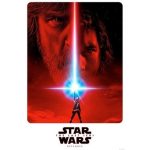 “Star Wars: Os Últimos Jedi” mostra mais de Luke Skywalker