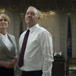 Netflix estreia nova temporada de ‘House of Cards’