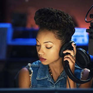 Cena de Dear White People%2C já disponível na Netflix