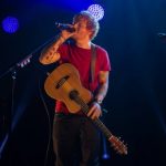 19 coisas que você provavelmente não sabia sobre Ed Sheeran