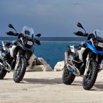 BMW lança no Brasil a nova R 1200 GS