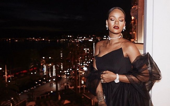 Rihanna estará na quinta temporada de 