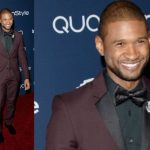 Usher paga fortuna para manter sigilo sobre DST transmitida a ex-namorada
