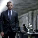 Confirmado! Daniel Craig vai viver James Bond pela 5ª vez