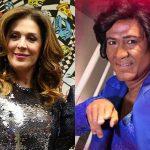 Nelson Freitas e Claudia Raia recebem críticas após ‘Show dos Famosos’