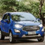Ford revela detalhes do novo EcoSport 2.0 Titanium