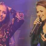 Julia & Rafaela, gêmeas sertanejas, revelam influências musicais no Deezer Moods