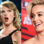 Produtor se pronuncia sobre rumores de Katy Perry e Taylor Swift juntas no VMA